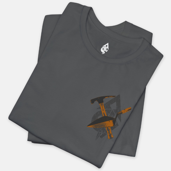 WHPH Bricklayer T-shirt