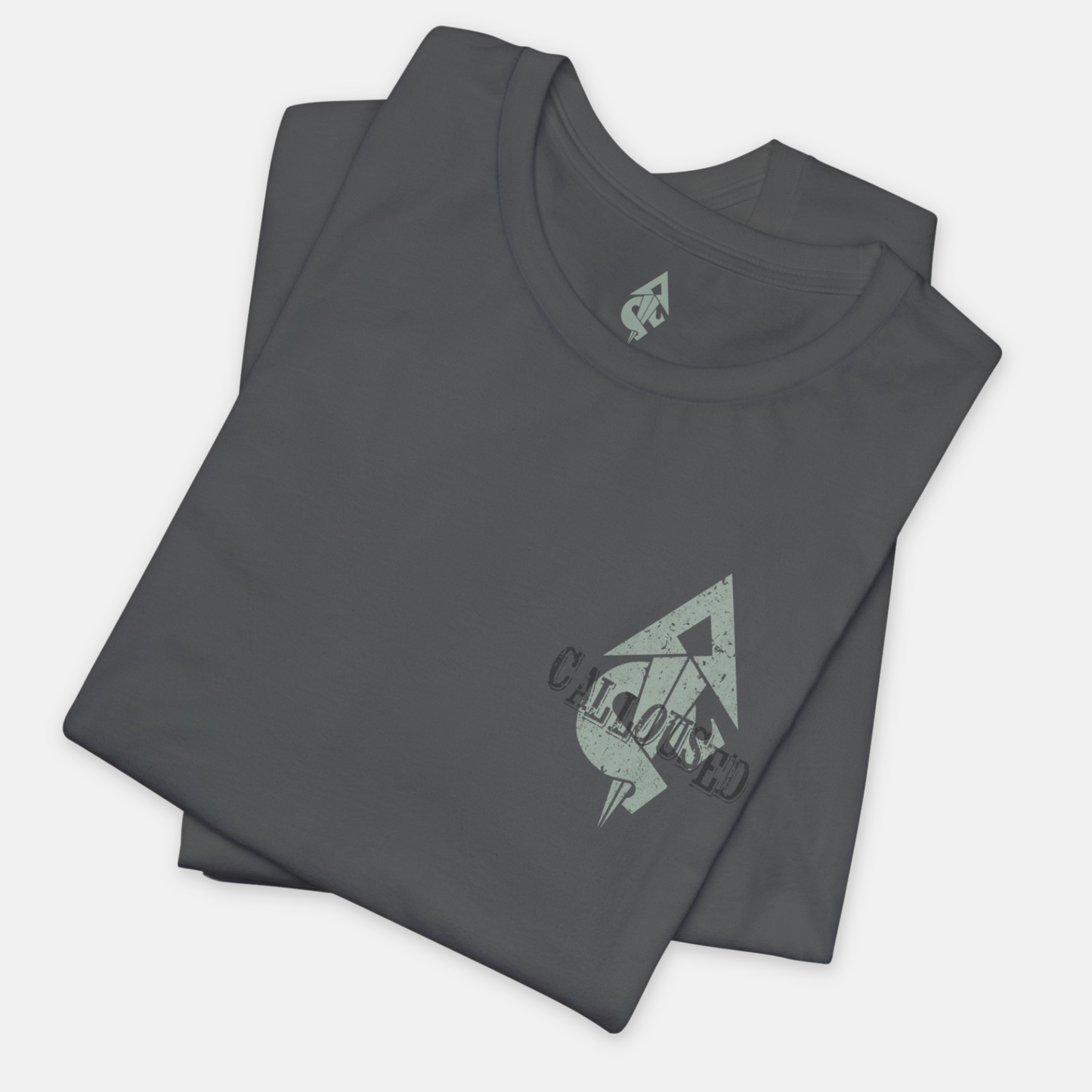 Horse and Flag T-shirt