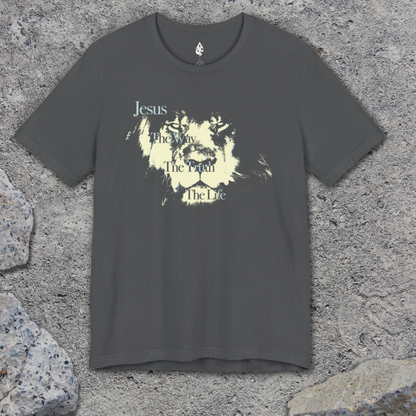 Jesus Lion T-shirt