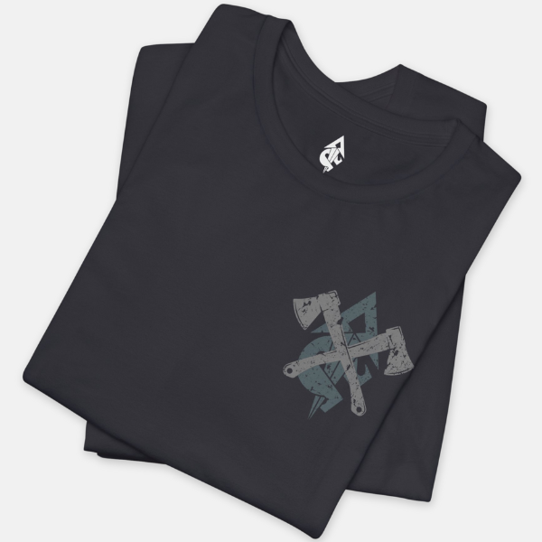 WHPH Chainsaw T-shirt