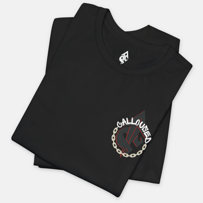 Calloused Tiger T-shirt