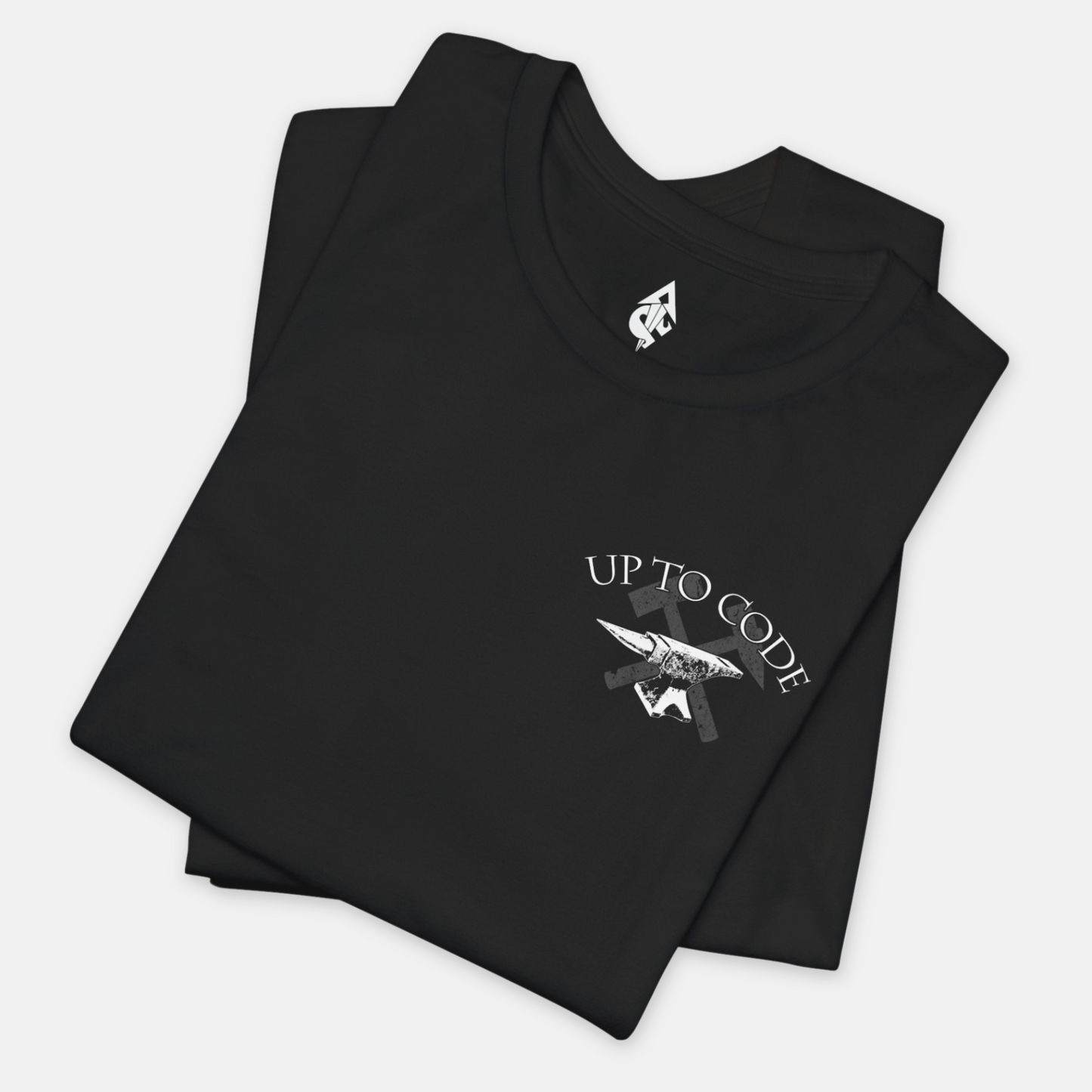 Iron Sharpens Iron T-shirt