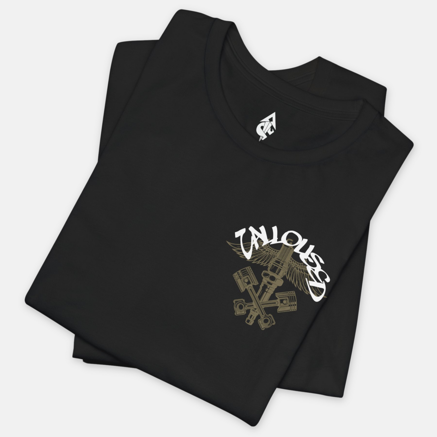 Calloused_Spark Plug T-shirt