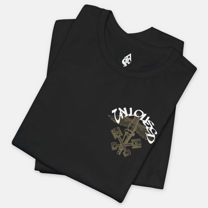 Calloused_Spark Plug T-shirt