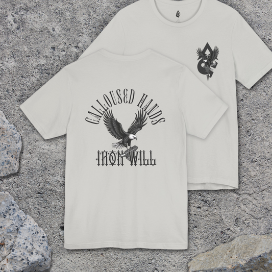 Eagle and Anvil T-shirt