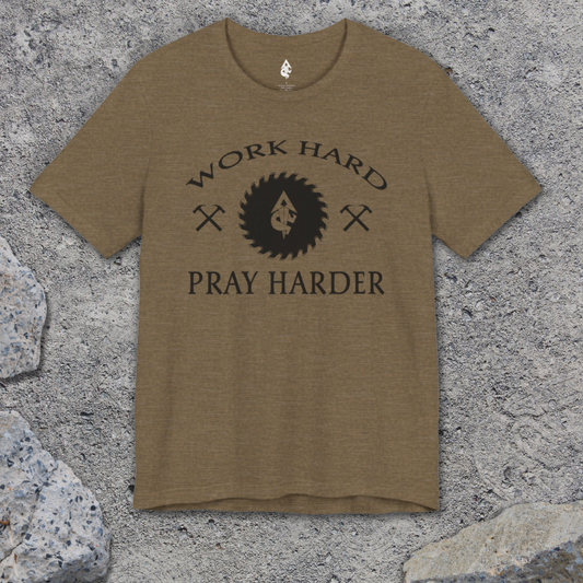 WHPH Sawblade T-shirt