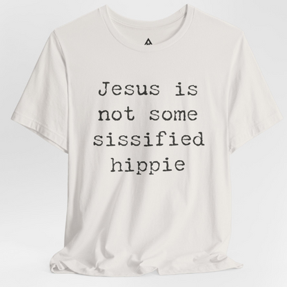 Sissified Jesus T-shirt