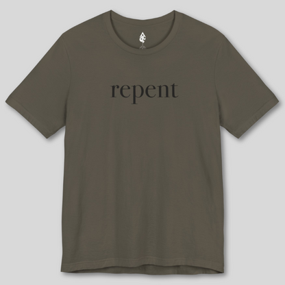 repent T-shirt