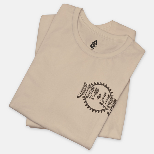 Dirt Life Loader T-shirt
