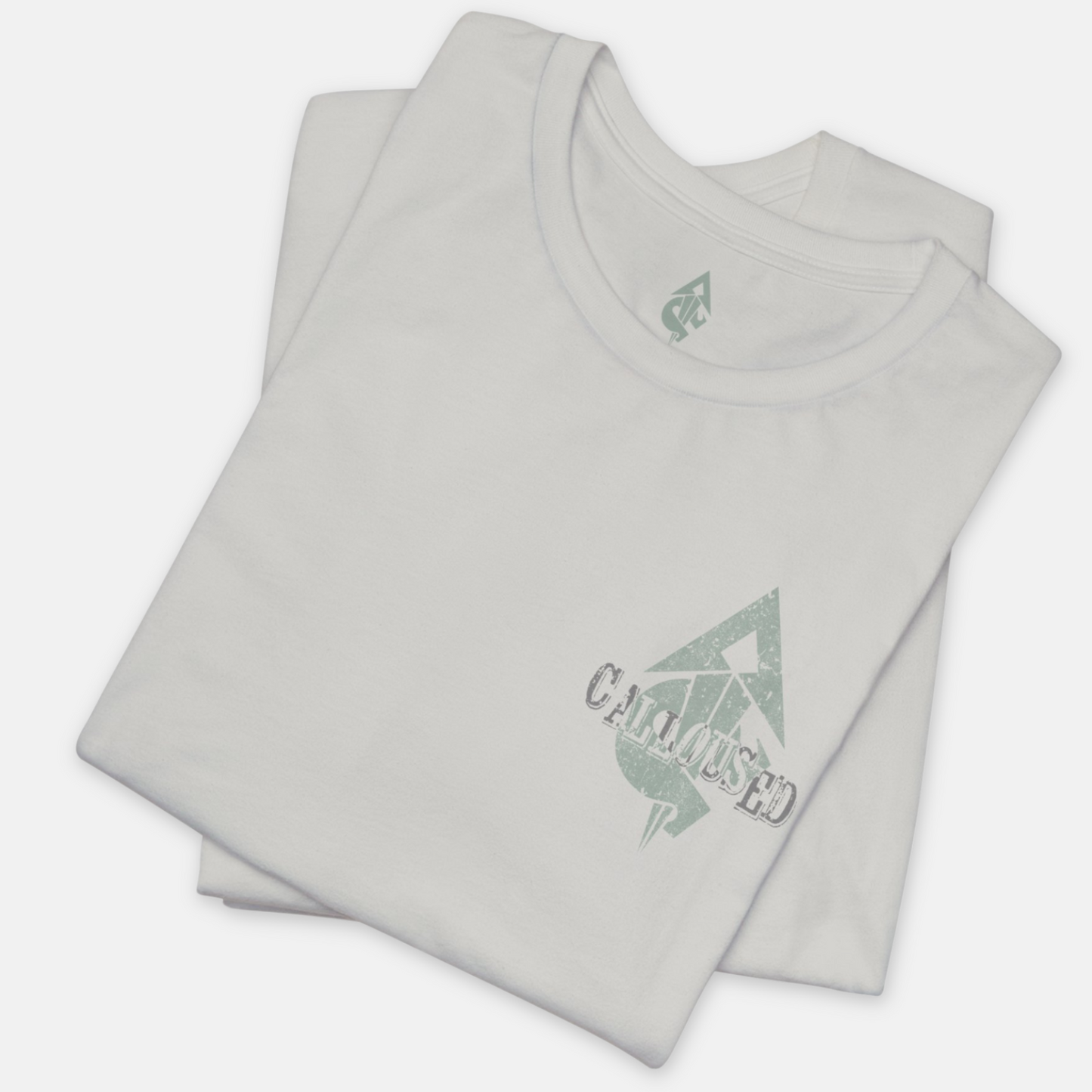 Horse and Flag T-shirt