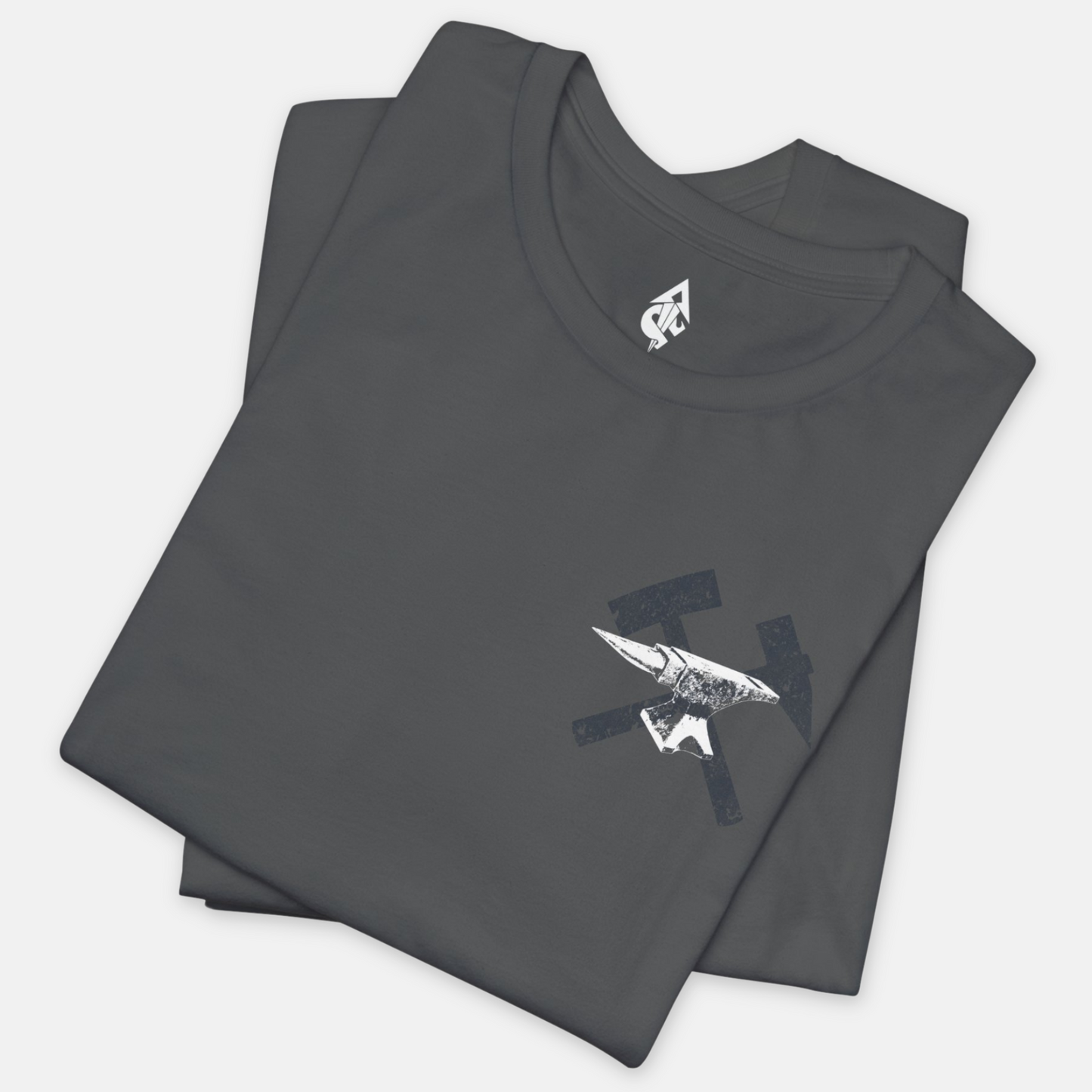 Anvil and Hammers T-shirt