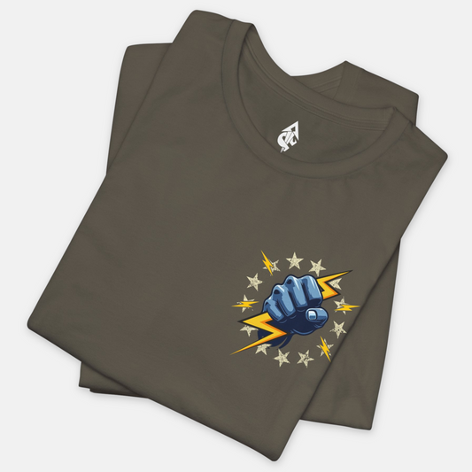 Lightning Bolt T-shirt