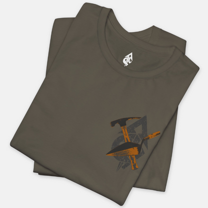 WHPH Bricklayer T-shirt