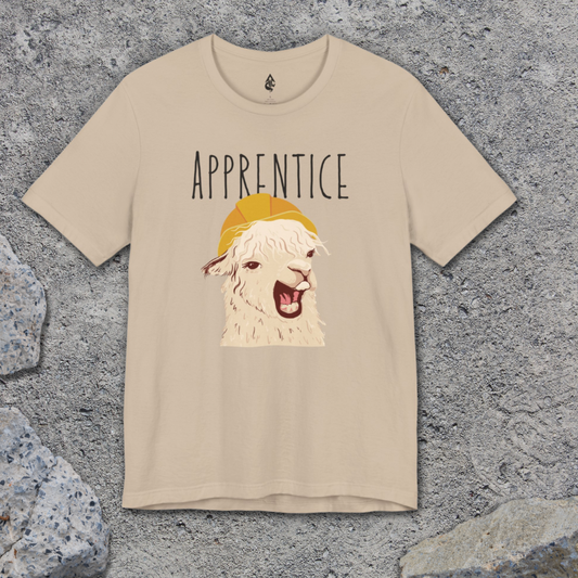 Apprentice T-shirt
