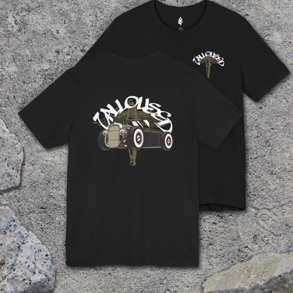 Calloused_Hotrod T-shirt