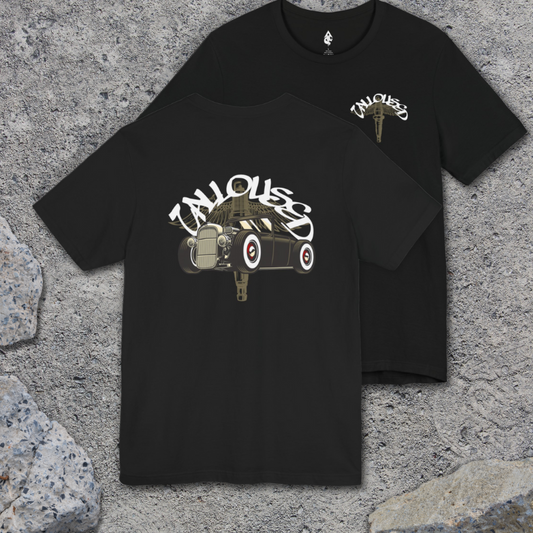 Calloused_Hotrod T-shirt