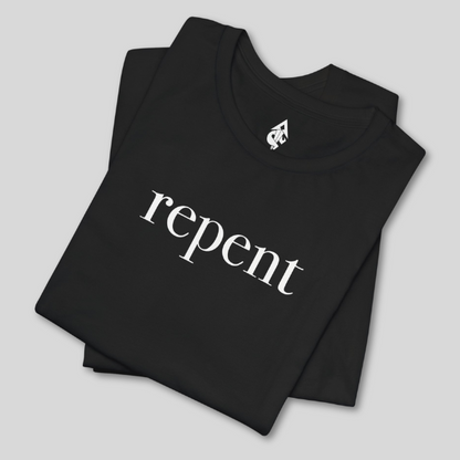 repent T-shirt