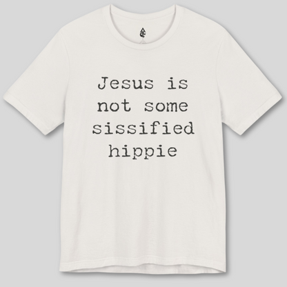 Sissified Jesus T-shirt