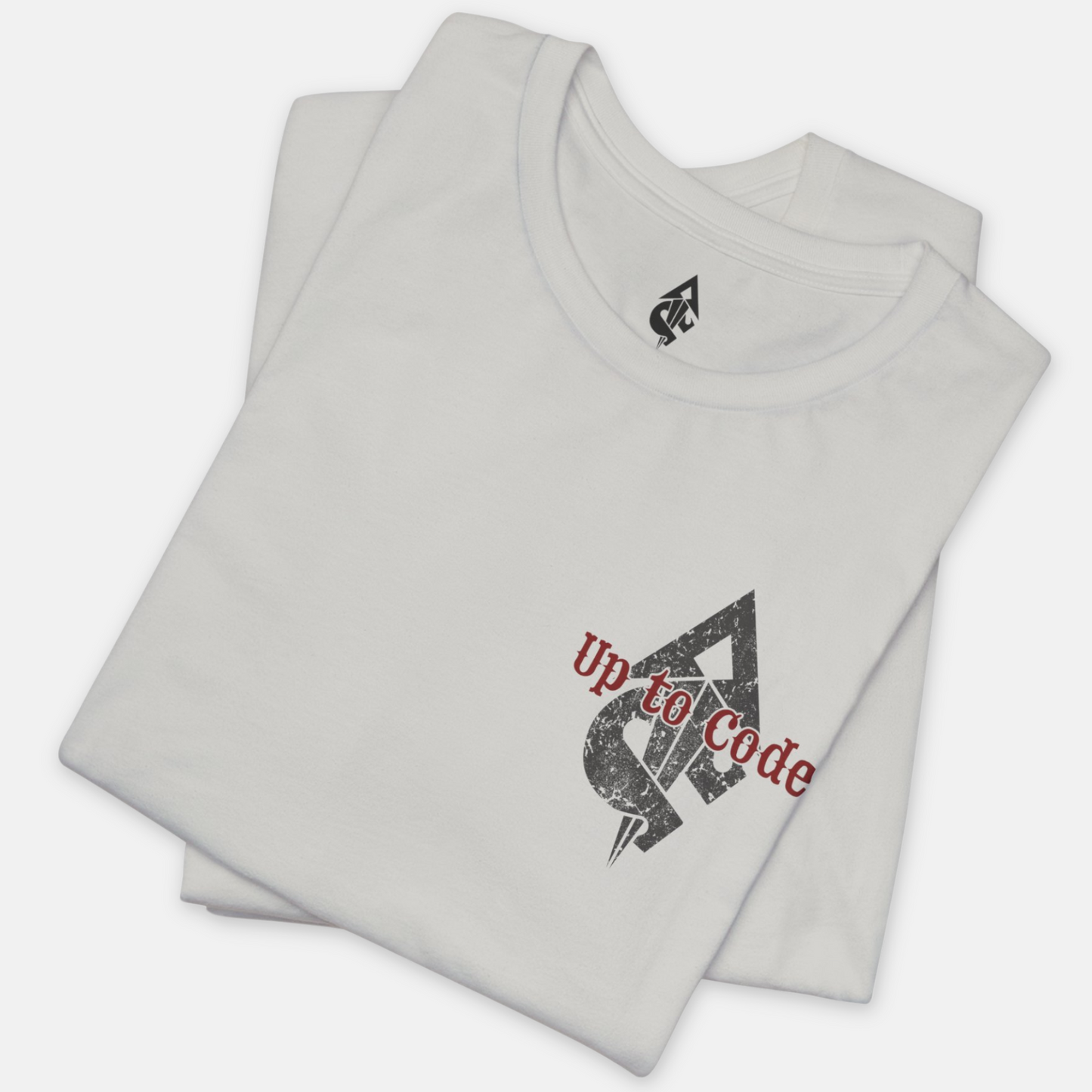 Support Your Local Trucker T-shirt