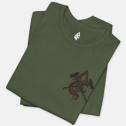 No Free Lunches T-shirt