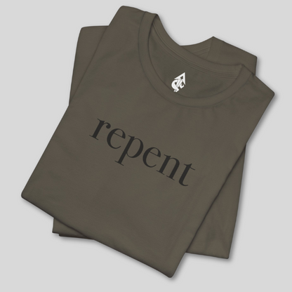 repent T-shirt