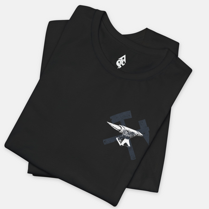 Anvil and Hammers T-shirt