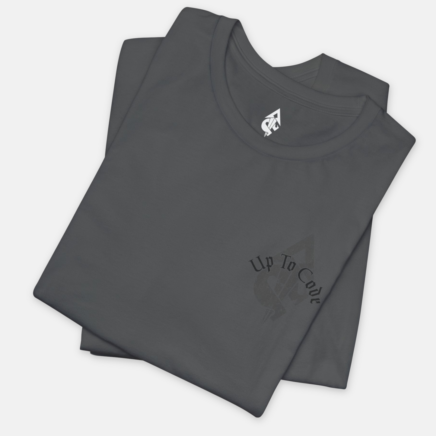WHPH Logo T-shirt