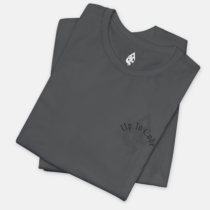 WHPH Logo T-shirt