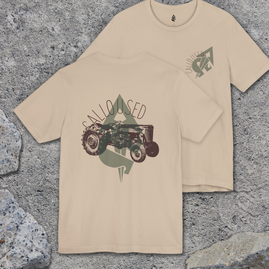 Calloused_Tractor T-shirt