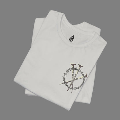 This Is Not A Game T-shirt