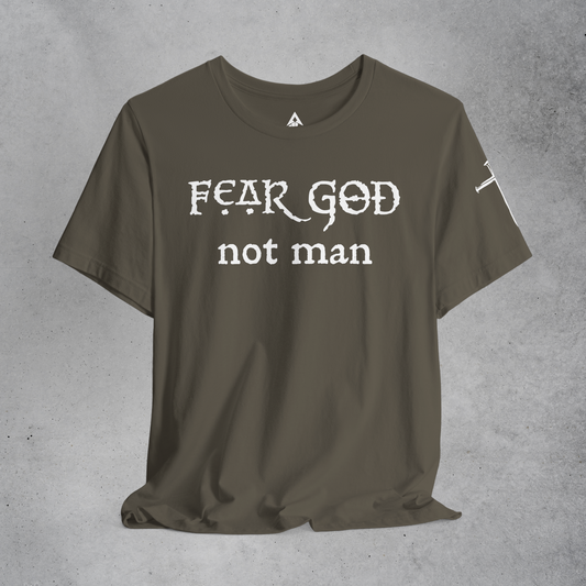 Fear God T-shirt