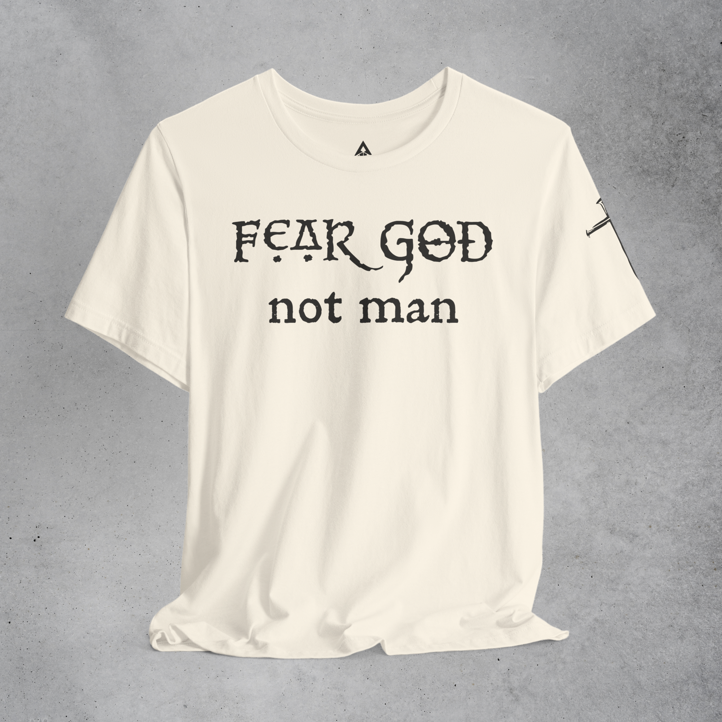 Fear God T-shirt