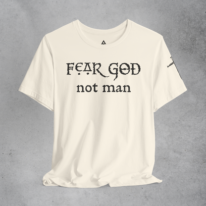 Fear God T-shirt