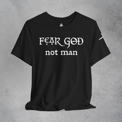 Fear God T-shirt