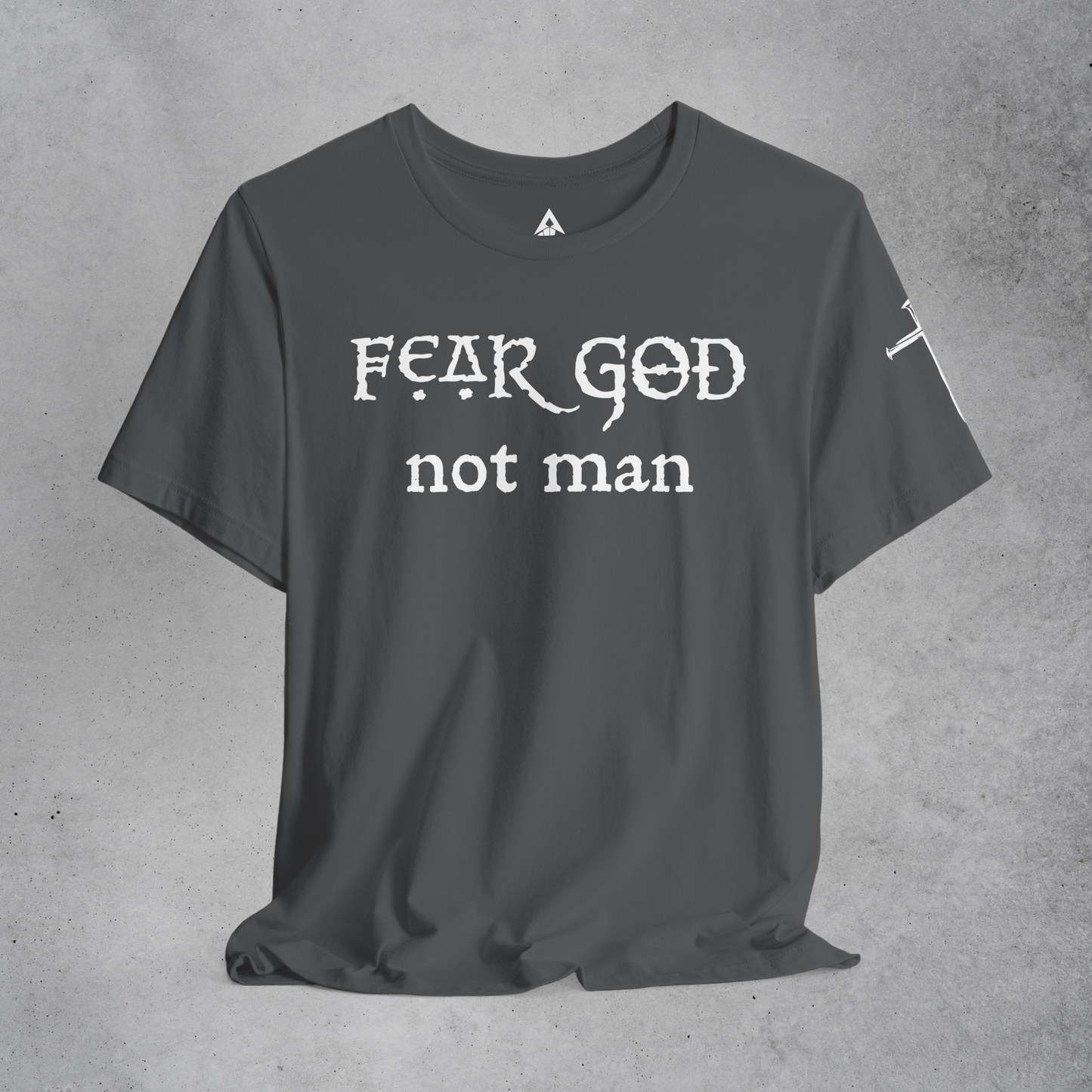 Fear God T-shirt