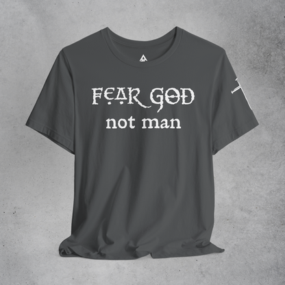 Fear God T-shirt