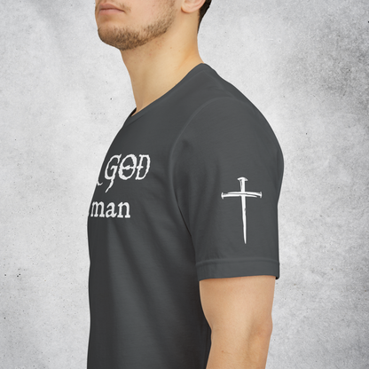 Fear God T-shirt
