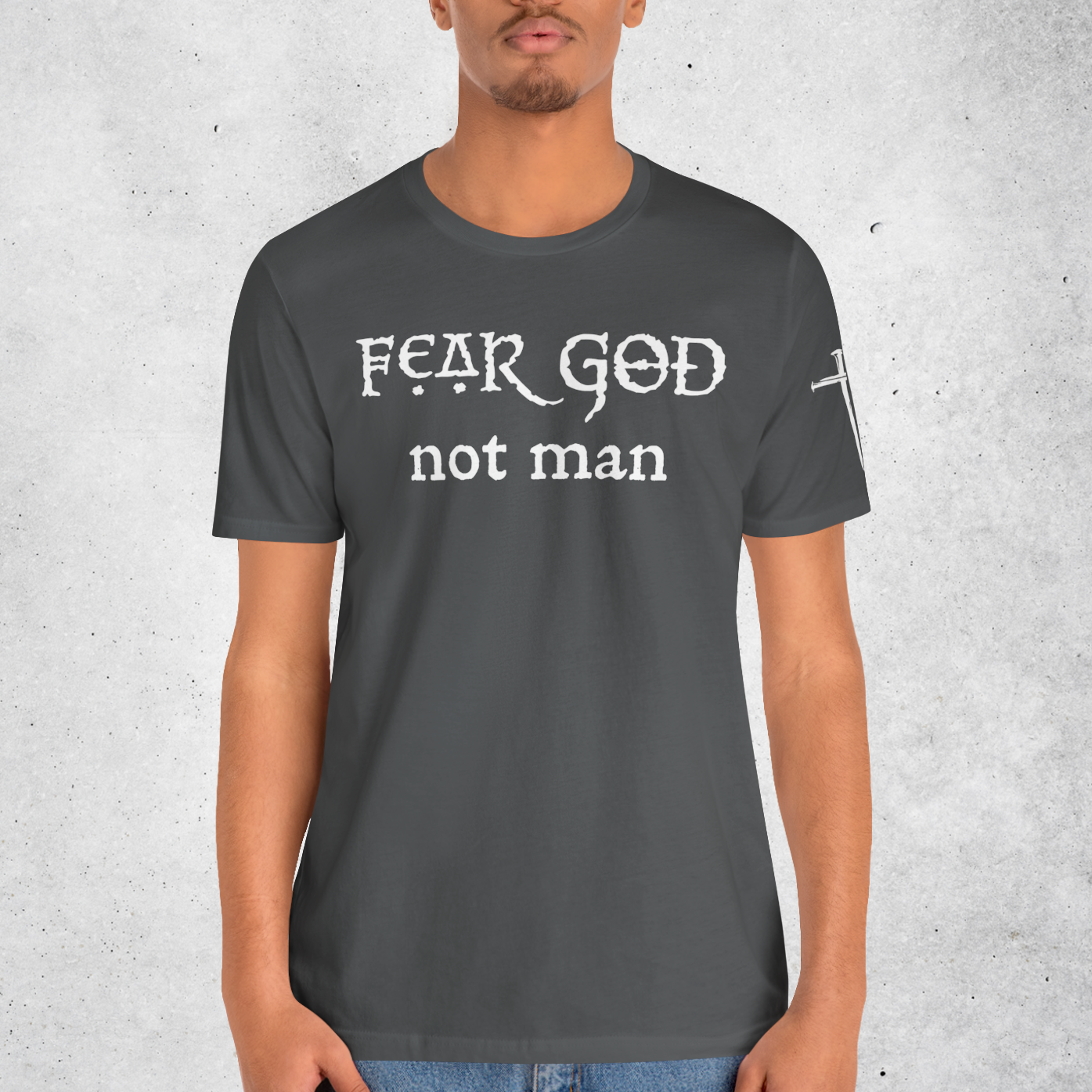 Fear God T-shirt