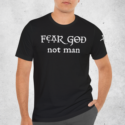 Fear God T-shirt