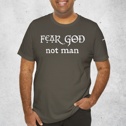Fear God T-shirt