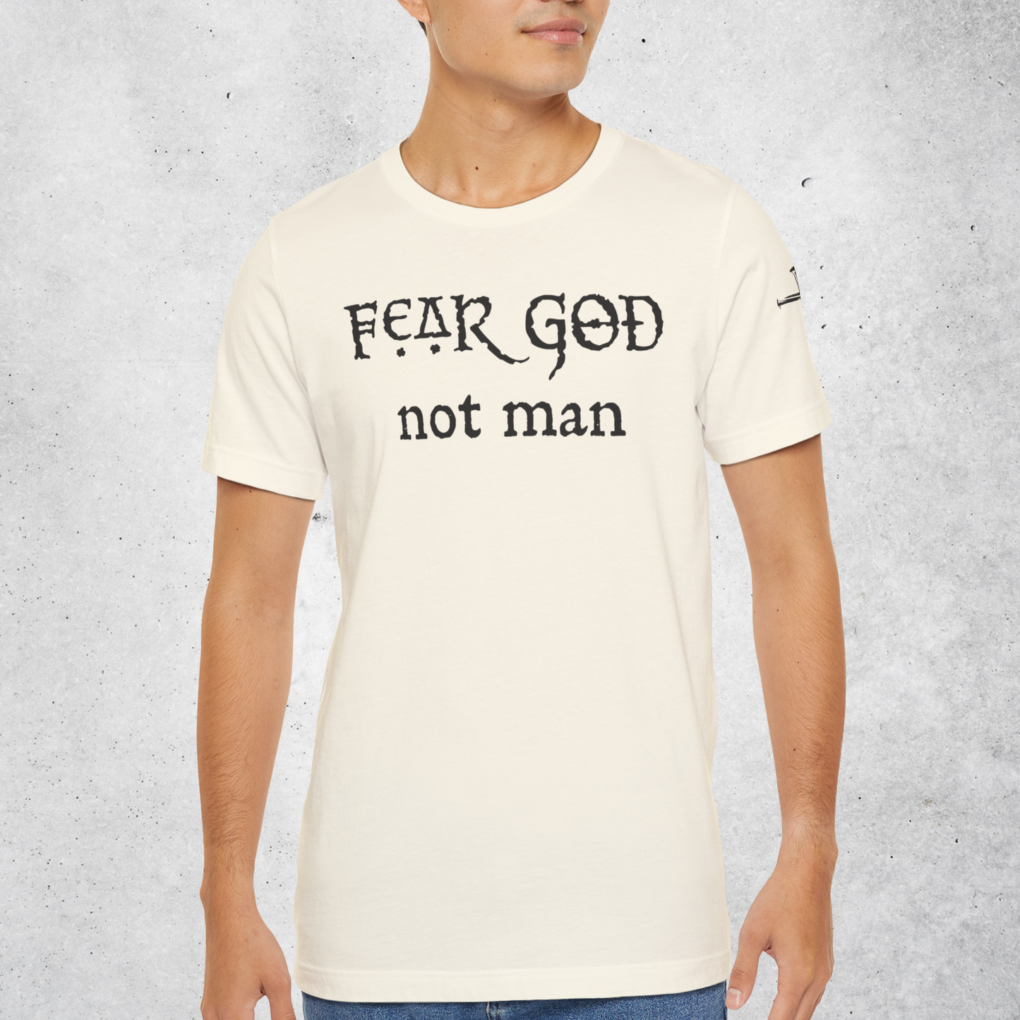 Fear God T-shirt