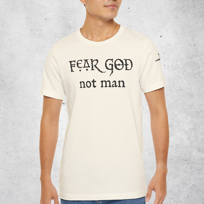 Fear God T-shirt