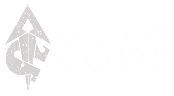 Up To Code Apparel