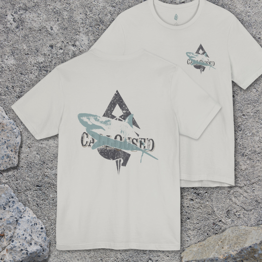 Shark T-shirt