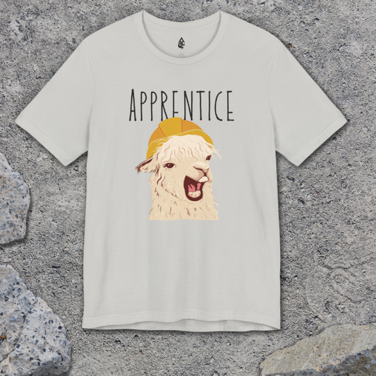 Apprentice T-shirt