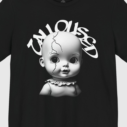 Calloused_Doll T-shirt