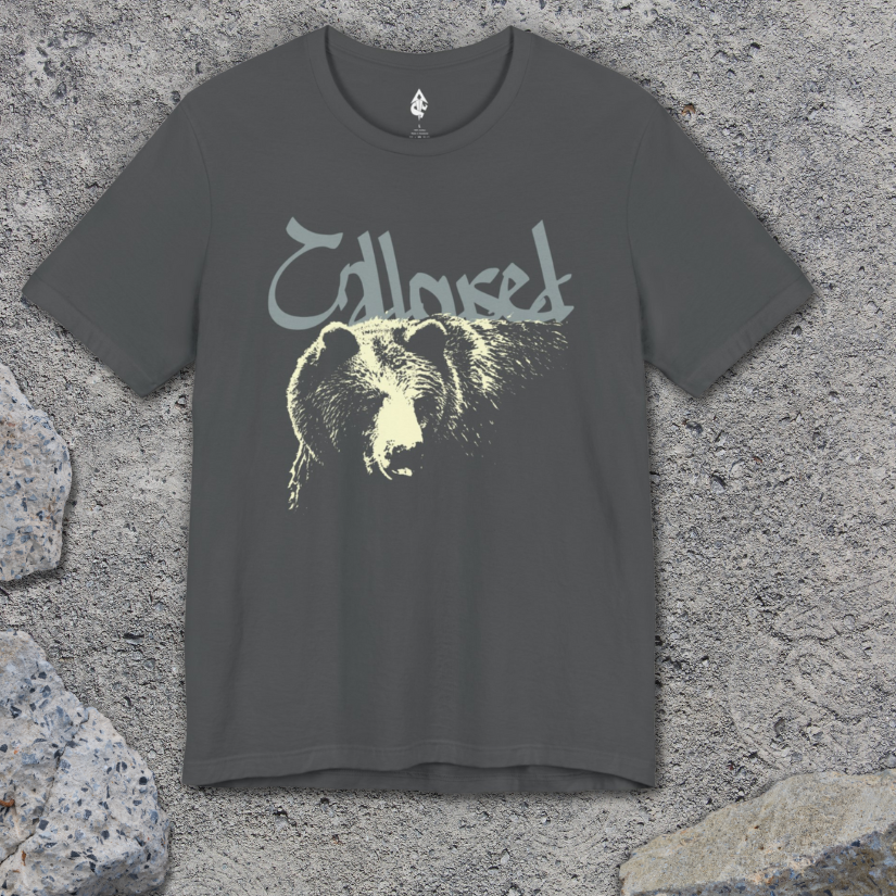 Calloused_Bear II T-shirt